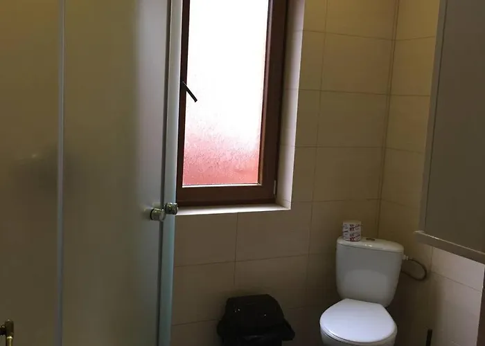 山林小屋 Holidaj *