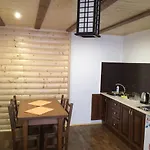 Lodge Holidaj