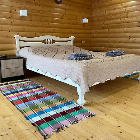 Lodge Holidaj *