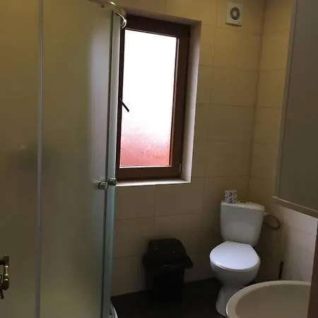 Lodge Holidaj *