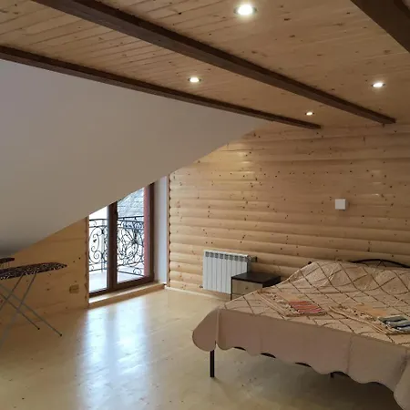 Lodge Holidaj *